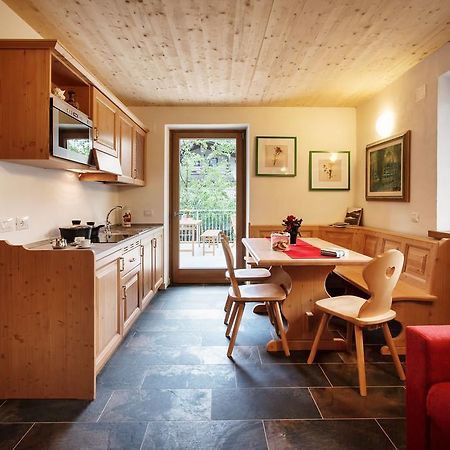 La Marmote Albergo Diffuso Di Paluzza Testeons Екстер'єр фото