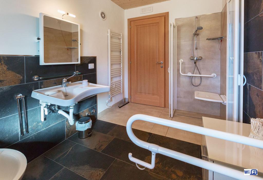 La Marmote Albergo Diffuso Di Paluzza Testeons Екстер'єр фото
