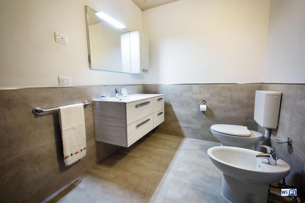 La Marmote Albergo Diffuso Di Paluzza Testeons Екстер'єр фото