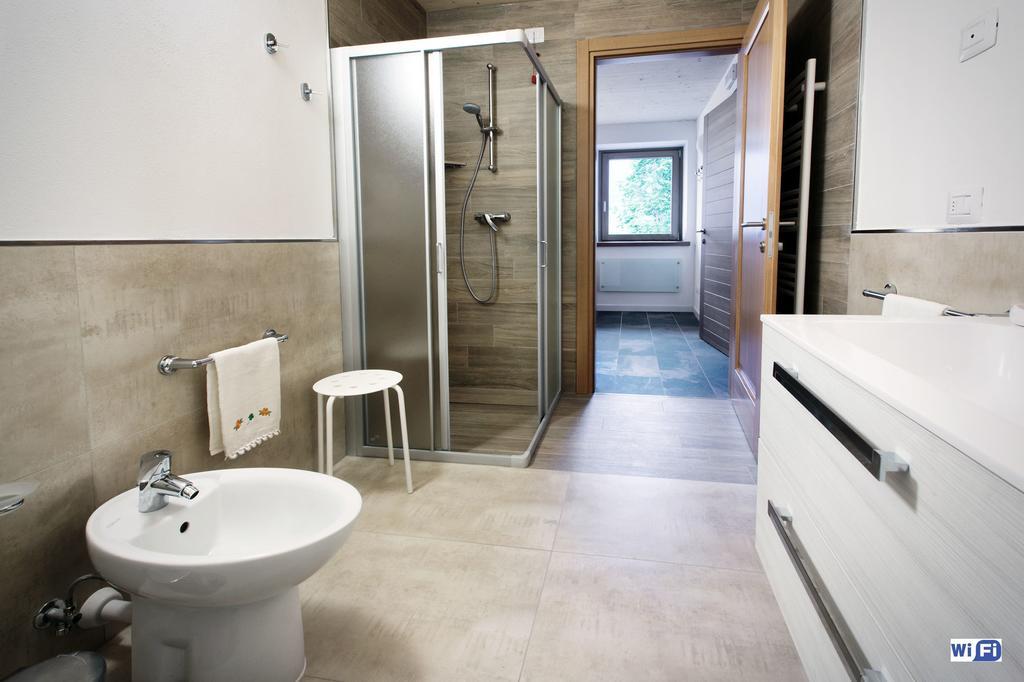 La Marmote Albergo Diffuso Di Paluzza Testeons Екстер'єр фото